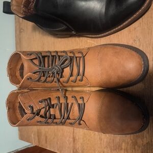 Falls Creek Mens Shoes New
